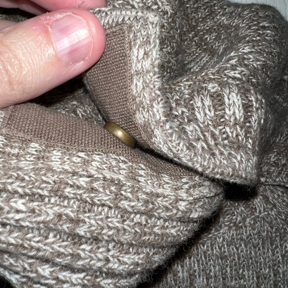 Prana Archer Sweater Dress - Picture 6 of 13